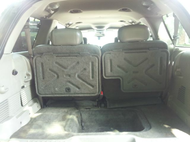 GMC Envoy XL 2002 photo 3