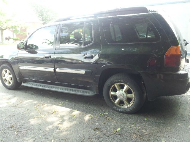 GMC Envoy XL 2002 photo 8