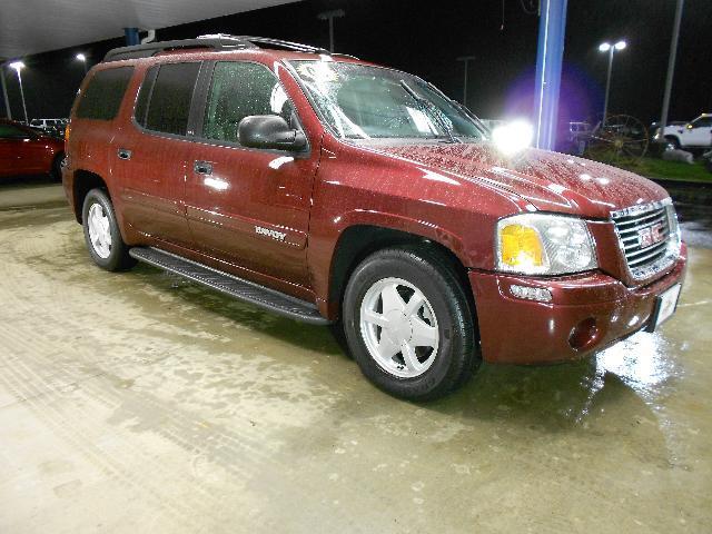 GMC Envoy XL 2002 photo 2