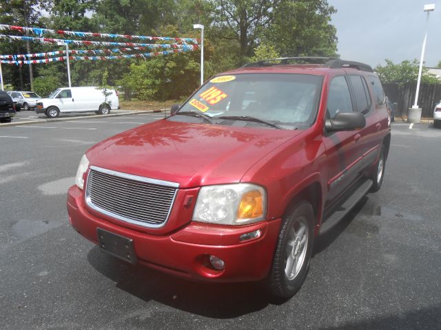 GMC Envoy XL 2003 photo 15