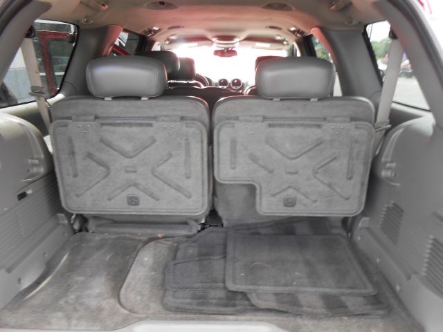 GMC Envoy XL 2003 photo 19