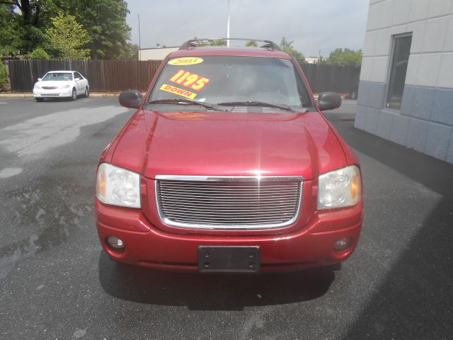 GMC Envoy XL 2003 photo 2