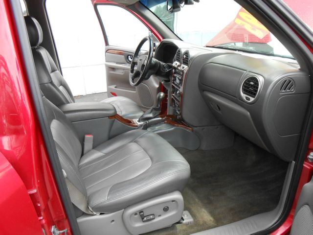 GMC Envoy XL 2003 photo 3