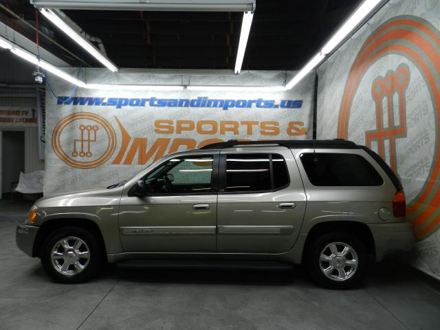 GMC Envoy XL LS 2500 HD Sport Utility