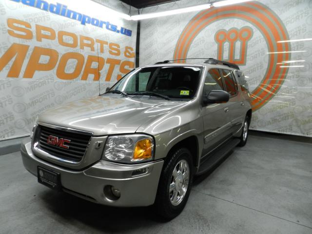 GMC Envoy XL 2003 photo 1