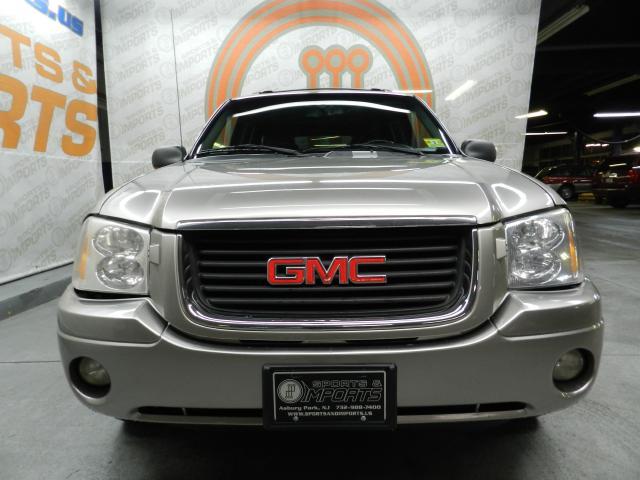 GMC Envoy XL 2003 photo 3