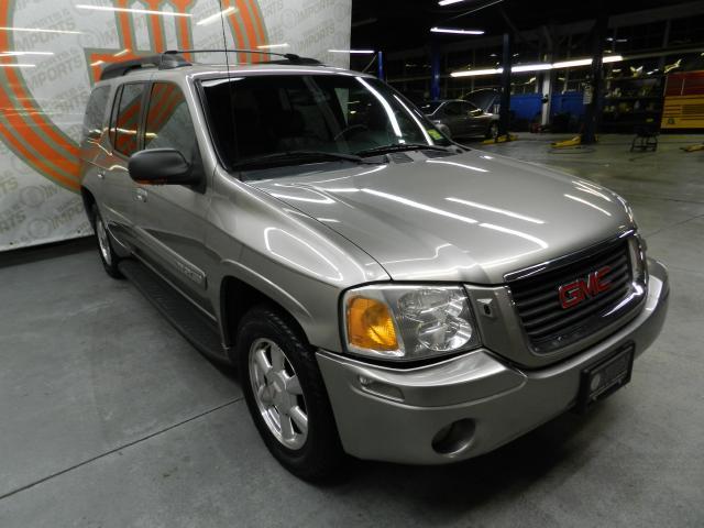 GMC Envoy XL 2003 photo 4