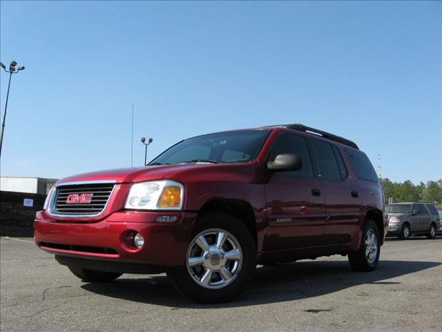 GMC Envoy XL Unknown Sport Utility