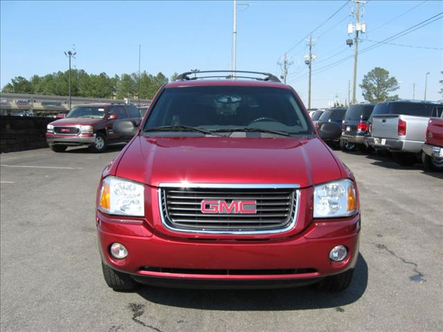 GMC Envoy XL 2003 photo 1