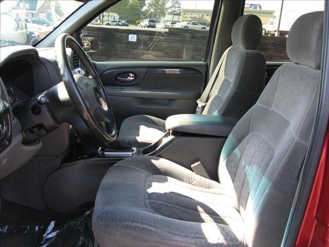 GMC Envoy XL 2003 photo 5