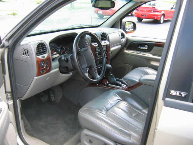 GMC Envoy XL 2003 photo 3