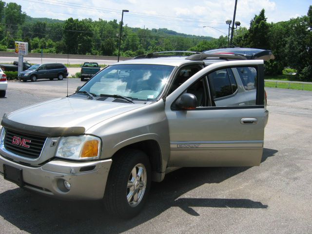 GMC Envoy XL 2003 photo 4