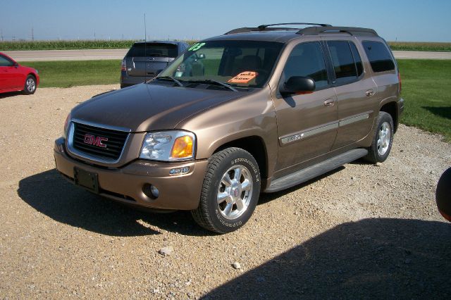 GMC Envoy XL 2003 photo 4