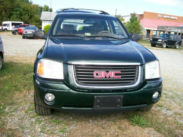 GMC Envoy XL 2003 photo 4