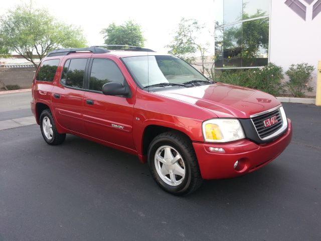 GMC Envoy XL 2003 photo 1