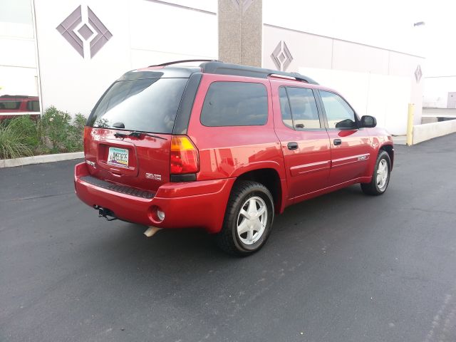 GMC Envoy XL 2003 photo 3