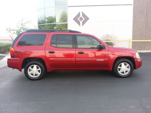 GMC Envoy XL 2003 photo 4