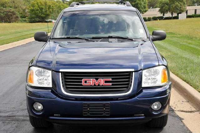 GMC Envoy XL 2003 photo 3