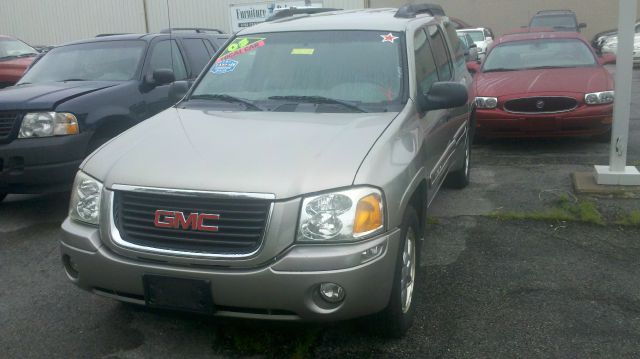 GMC Envoy XL SE (gladbrook) SUV