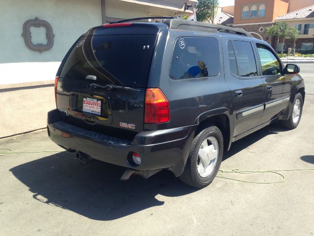 GMC Envoy XL 2003 photo 4