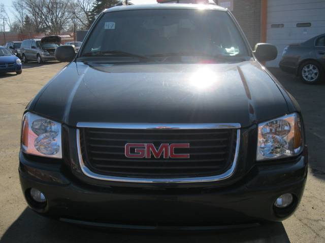 GMC Envoy XL 2003 photo 4