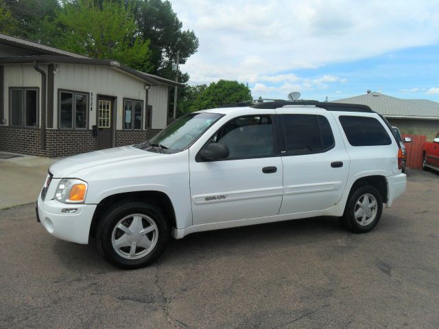 GMC Envoy XL 2003 photo 8