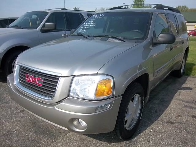 GMC Envoy XL 45 Sport Utility