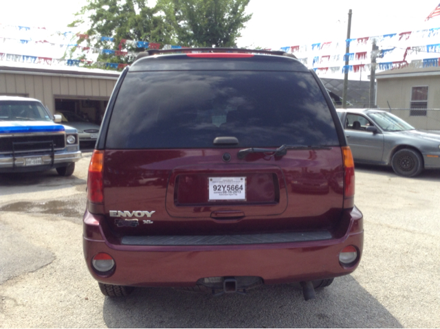 GMC Envoy XL 2003 photo 1