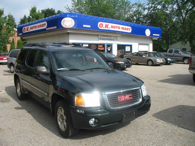 GMC Envoy XL Wagon SE SUV