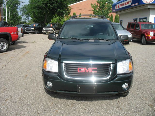 GMC Envoy XL 2003 photo 3