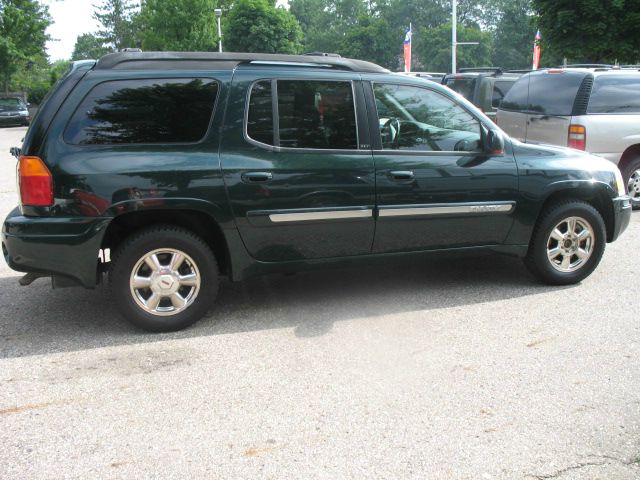 GMC Envoy XL 2003 photo 4