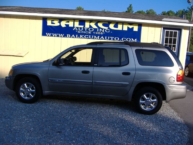 GMC Envoy XL LS 2500hd CREW CAB 4X4 Diesel SUV