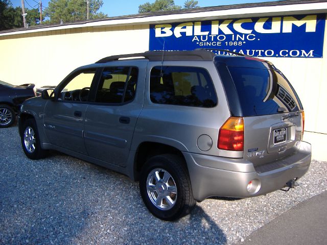 GMC Envoy XL 2003 photo 1