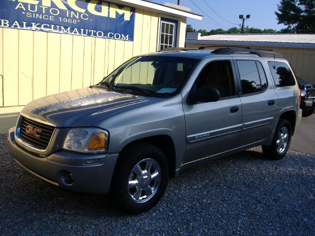 GMC Envoy XL 2003 photo 4