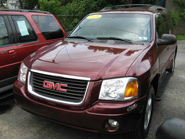 GMC Envoy XL 2003 photo 3