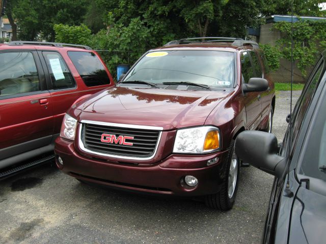 GMC Envoy XL 2003 photo 4