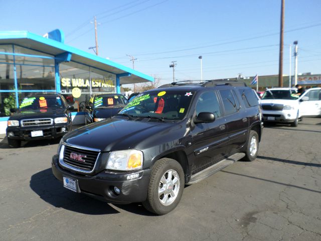 GMC Envoy XL 2003 photo 3