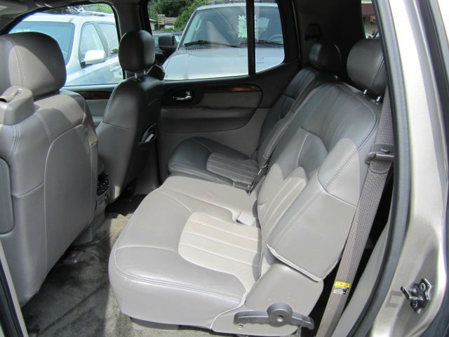 GMC Envoy XL 2003 photo 3