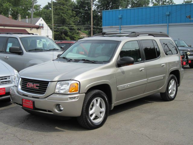 GMC Envoy XL 2003 photo 4