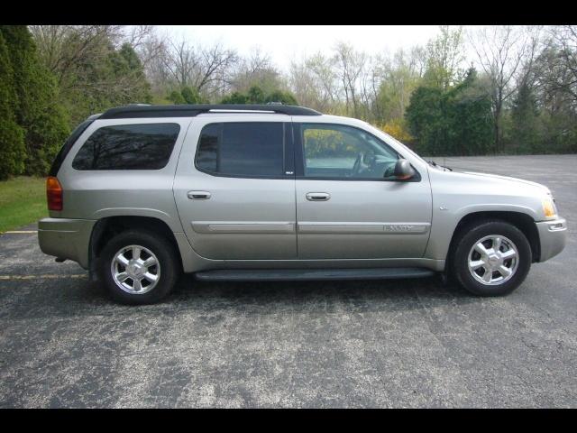 GMC Envoy XL 2003 photo 3