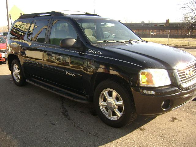 GMC Envoy XL LTD LME Sport Utility