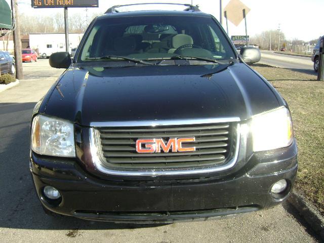 GMC Envoy XL 2003 photo 3