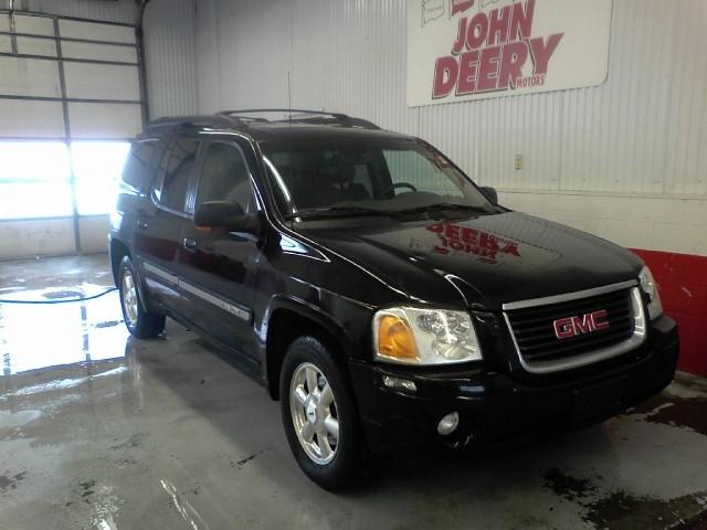 GMC Envoy XL 2003 photo 1