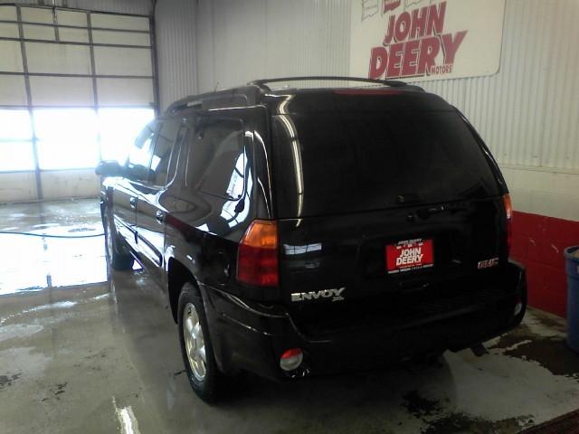 GMC Envoy XL 2003 photo 4