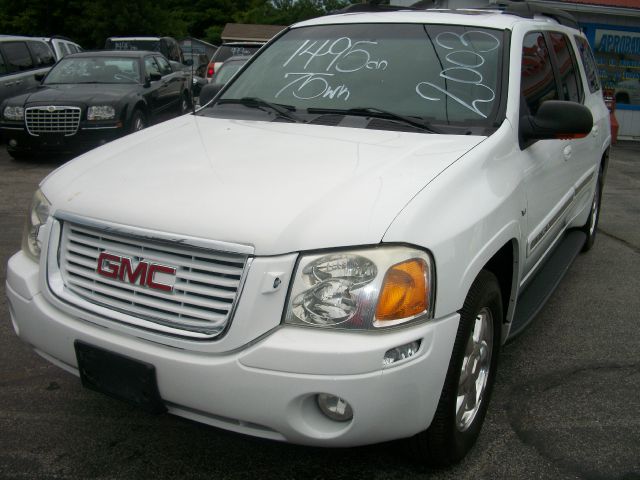 GMC Envoy XL 2003 photo 1