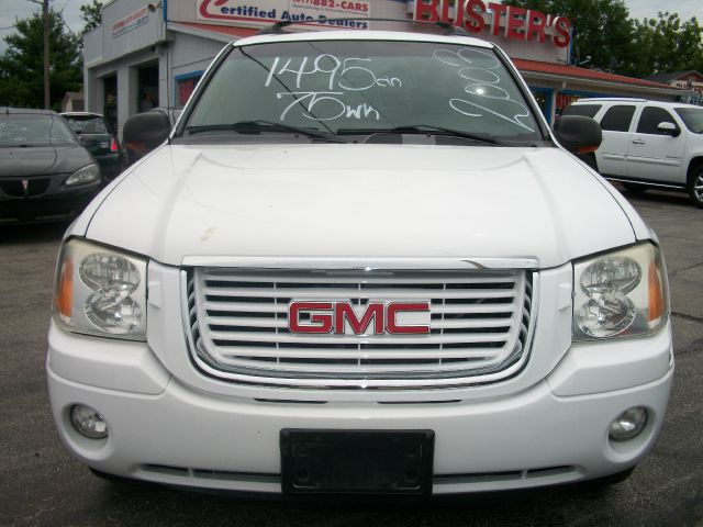 GMC Envoy XL 2003 photo 3