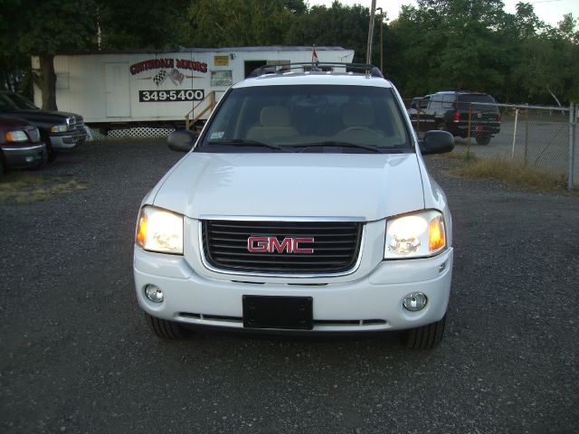 GMC Envoy XL 2003 photo 4