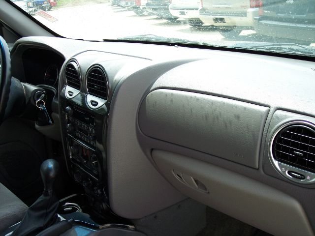 GMC Envoy XL 2003 photo 4