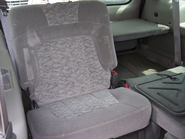 GMC Envoy XL 2003 photo 5