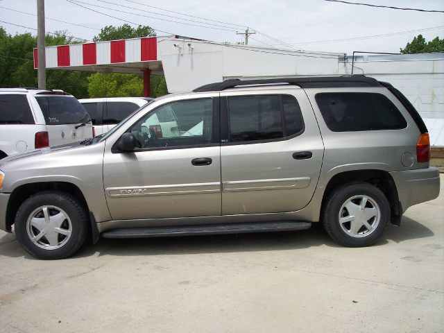 GMC Envoy XL 2003 photo 8